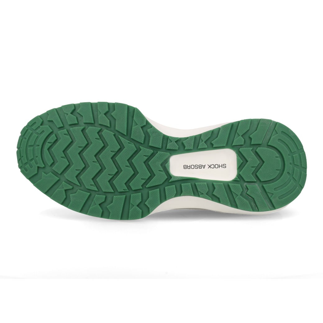 Ferricelli Tenis Casual X565200-NSG63 Gelo-Verde Couro_7_999999992656454_